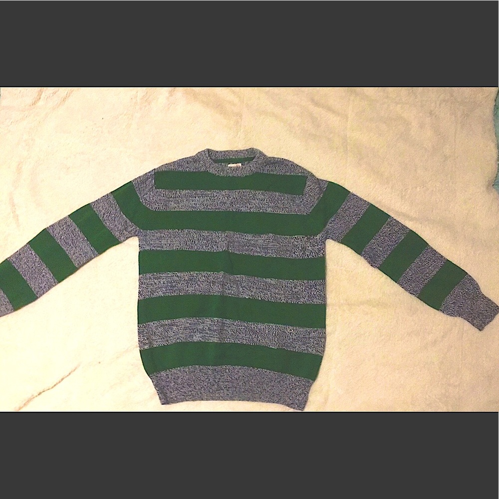 Boys Cat & Jack sweater